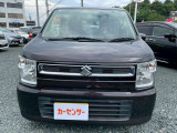 ワゴンR  ハイブリッド FX 4WD
