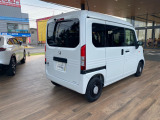 N-VAN +スタイル ファン 