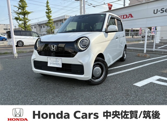 N-ONE  660 オリジナル