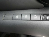便利なハンドルヒーターも装備してます★