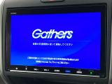 フリードハイブリッド  ハイブリッド・Gホンダセンシング