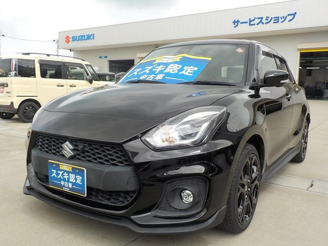 スイフト 1.4 スポーツ 
