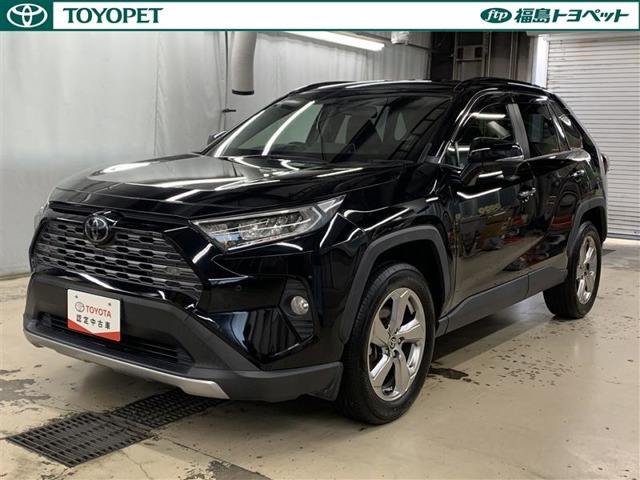 RAV4  2.0 G 4WD