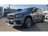 GLB GLB200d 4マチック AMGラインパッケージ 4WD ディーゼルターボ 4WD MP202401