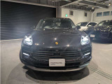 マカン  PDK 4WD