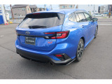 レヴォーグ 2.4 STI スポーツR EX 4WD 