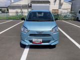 ミライース L SAIII 