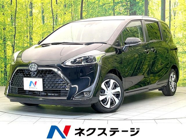 シエンタ 1.5 G クエロ 