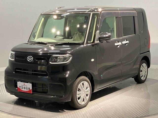 タントX ターボ 4WDセレクション