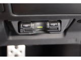 ETC付きで高速の乗り降りもスムーズに出来ます