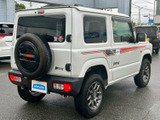 ジムニー XC 4WD 