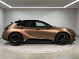クラウンスポーツ 2.5 Z E-Four 4WD 