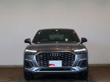 Q5スポーツバック 40 TDI クワトロ Sライン ディーゼル 4WD 