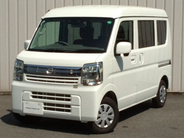 クリッパー GX ハイルーフ 