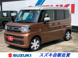 スライドドアで乗り降り楽々☆ メーカー直営の安心と信頼☆