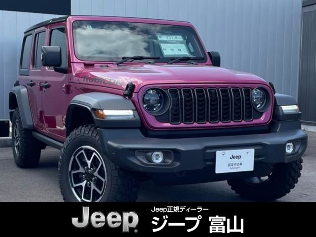 ラングラーアンリミテッド ルビコン リミテッドED with サンライダー FLIP TOP for Hardtop 4WD