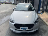 MAZDA2 1.5 XD Lパッケージ セラミックメタリック ナビゲーション 全