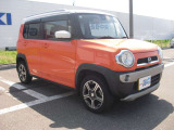 フレアクロスオーバー XS 4WD 