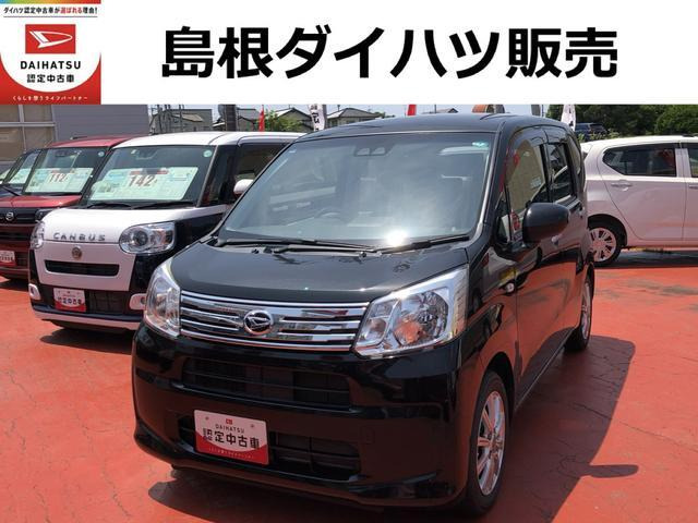 ムーヴ L SAIII 