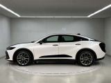 クラウンクロスオーバー 2.5 Z E-Four 4WD 