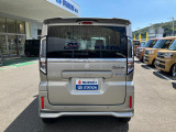 スペーシアカスタム ハイブリッド(HYBRID)  XSターボ 試乗