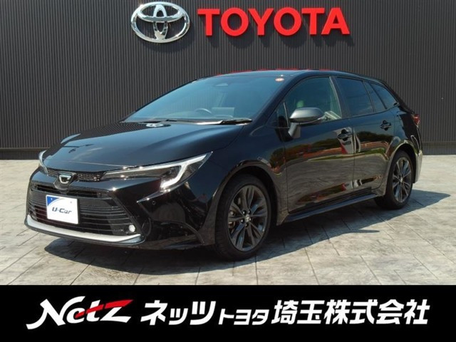 カローラツーリング 1.5 W×B 