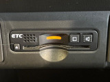 【ETC】高速道路の料金所をストレスなく通過!話題のスポットやサービスエリアに多い「スマートIC」利用時は必須のアイテムです。当店でセットアップを実施、ご納車当日からすぐにご利用いただけます!