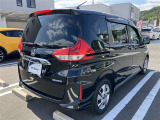 ゆとりある広々とした車内空間は、ドライブを始め買い物やレジャーなど、幅広く活躍します。一人でもみんなとでもお出かけを楽しみましょう!