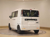 スペーシアベース GF 4WD 