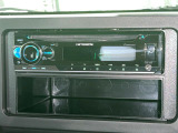 お好きな音楽を車内でお楽しみいただけます♪スピーカー交換・ウーハー追加などの音質向上や、最新ナビ・後席モニター等の取り付けも是非ご相談ください!