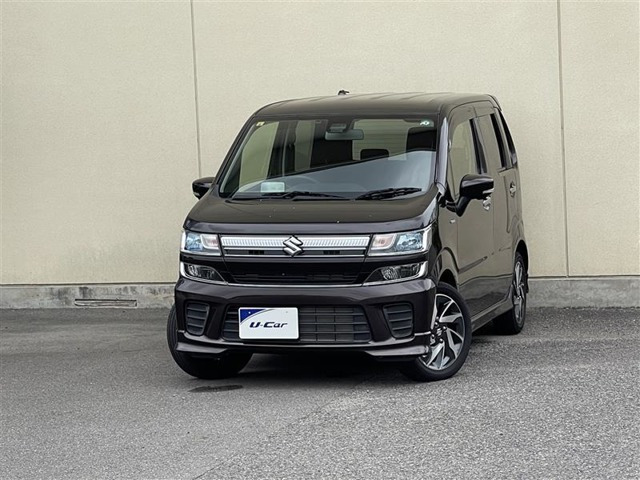 ワゴンR25周年記念車 ハイブリッド(HYBRID)  FZリミテッド