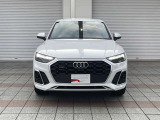 Q5 40 TDI クワトロ Sライン ディーゼル 4WD 