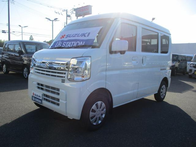 エブリイ ジョイン ターボ 4WD 