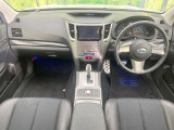 レガシィツーリングワゴン 2.5 i アイサイト Bスポーツ 4WD 