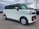 ワゴンRスマイル G 4WD 