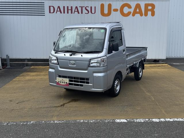 ハイゼットトラック スタンダード 4WD 