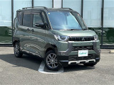 デリカミニ T プレミアム 4WD 修復歴無し