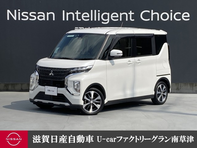 eKクロス T 