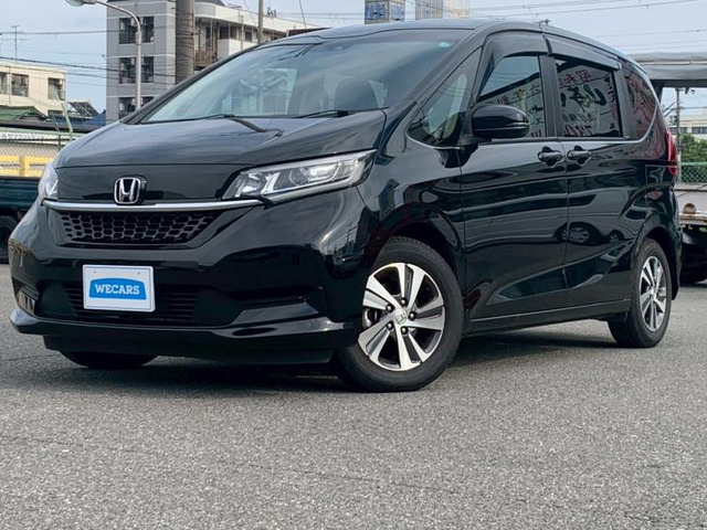 フリード+1.5 G ホンダセンシング