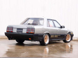 スカイライン 2.0 RS-X ターボ RS-X インタークーラーターボ 5MT BLTZ
