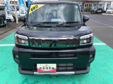 タフト G ダーククロム ベンチャー 4WD 