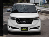 bB 1.5 Z 煌 全国保証付 後期モデル 11スピーカー 社