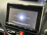 【純正9型ナビ】人気の純正ナビを装備。オーディオ機能も充実しており、Bluetooth接続すればお持ちのスマホやMP3プレイヤーの音楽を再生可能!毎日の運転がさらに楽しくなります!!
