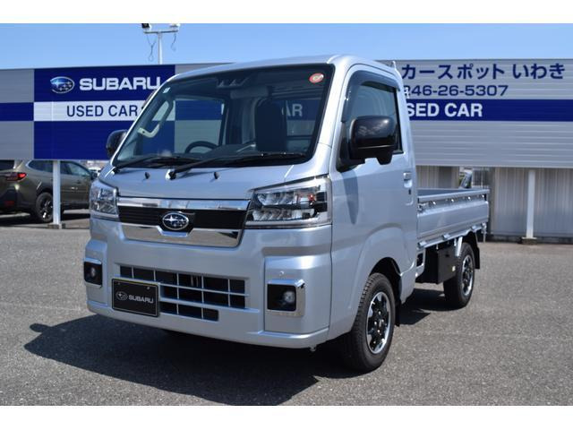 サンバートラック  TC