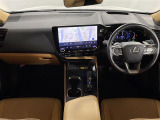 NX 350h バージョンL 本革シート サンルーフ