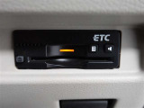 ETCを装備しており、各種割引が利用可能となりスマートインターチェンジも通行可能です。