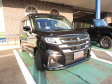 MOP9インチナビ☆全方位カメラ☆コネクト☆4WD☆前後ブレサポ☆両側パワスラ☆LED☆ACC☆HUD☆雪道ラクラク4WD☆