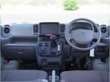 エブリイ PC 4WD 