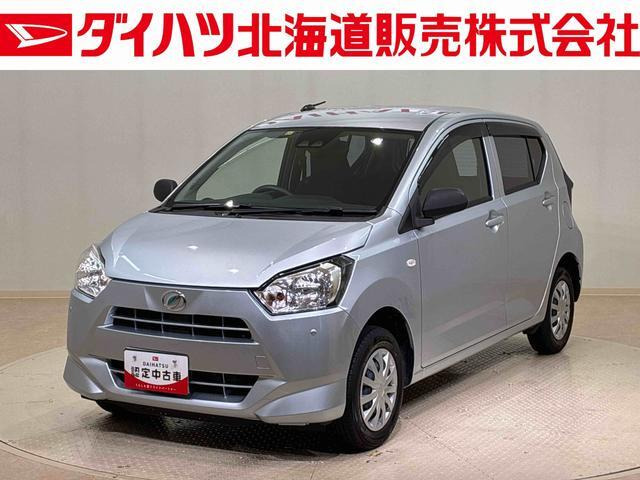 ミライース L SAIII 4WD 