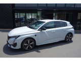 308  GT ハイブリッド